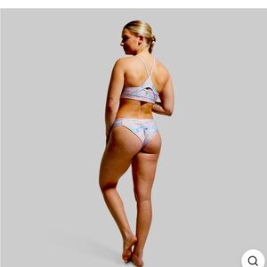 Born Primitive bikini. NWT
